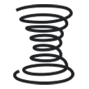 Bonnell ελατηρίων