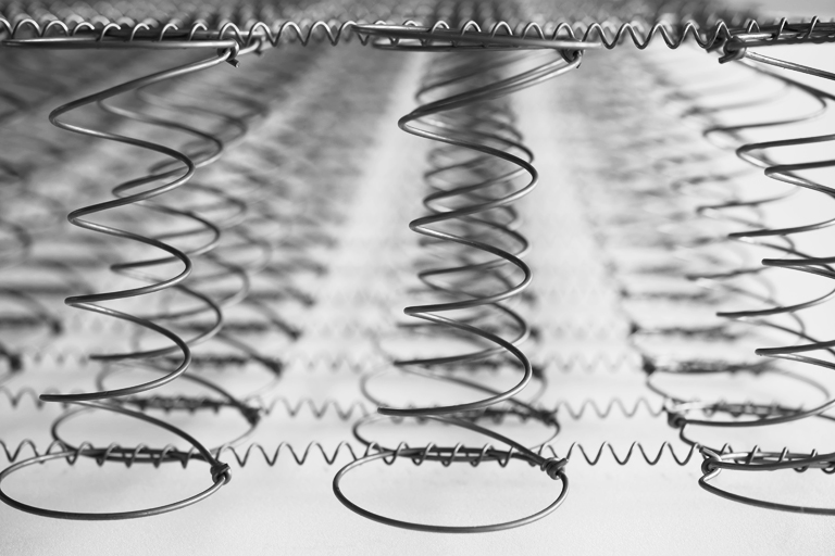 Bonnell ελατηρίων