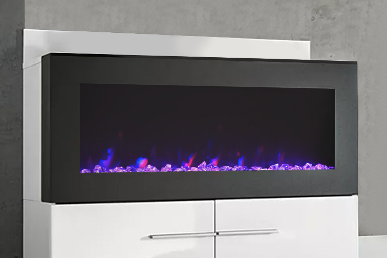 Ηλεκτρικό τζάκι