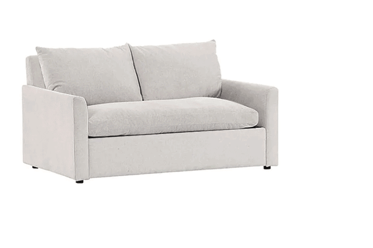 Μηχανισμός ύπνου «French clamshell»