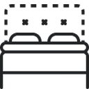 Επιλογή προσκέφαλου κρεβατιού