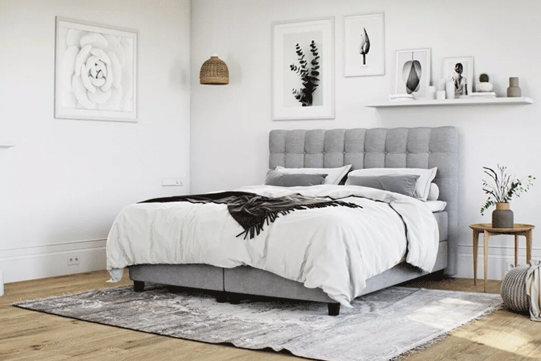 Το κεφαλάρι περιλαμβάνεται