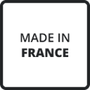 Κατασκευάστηκε στην Γαλλία