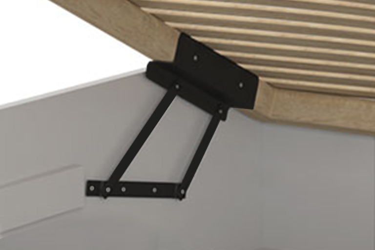 Χειροκίνητος μηχανισμός ανύψωσης