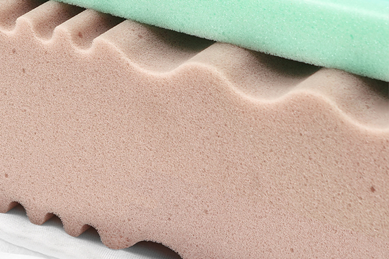 T25 στρώμα αφρού πολυουρεθάνης