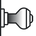 Μεταλλικές λαβές