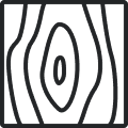 Φυσικό ξύλο καπλαμά