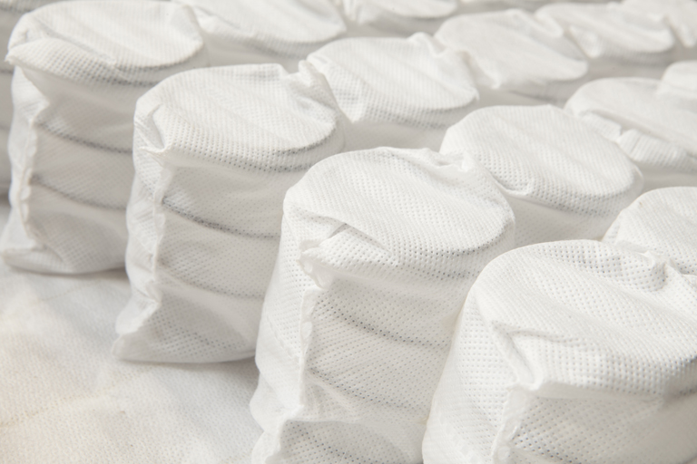 Ελατήρια «Pocket»