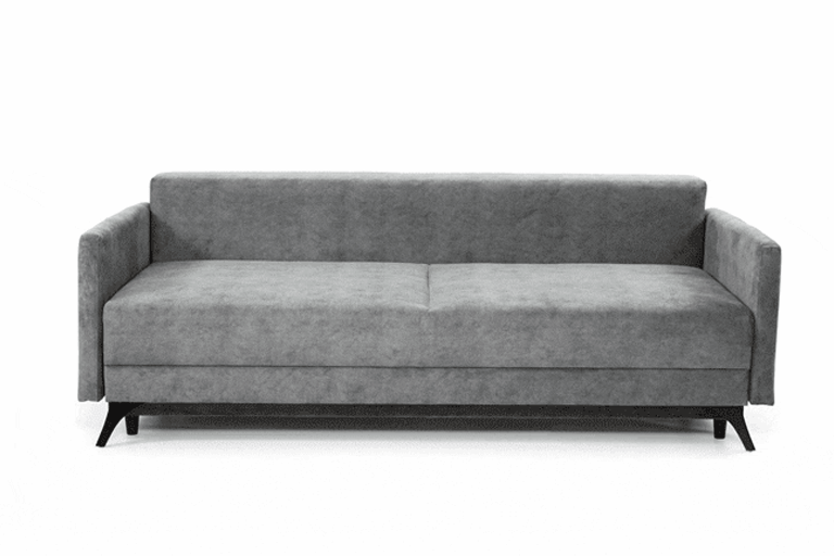 Μηχανισμός ύπνου «Puma»