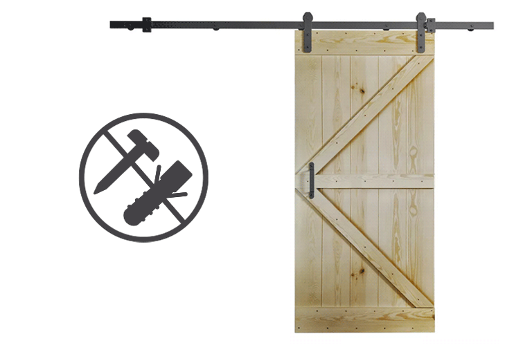 Στερέωση επίπλων