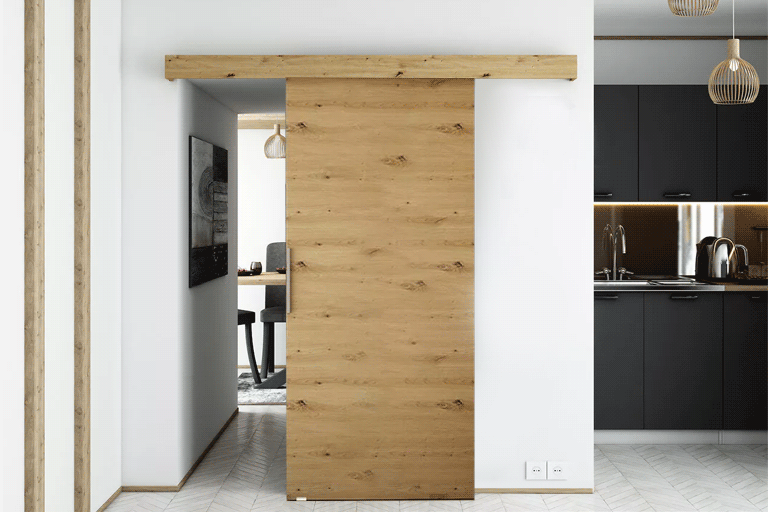 Ειδική θέση πόρτας