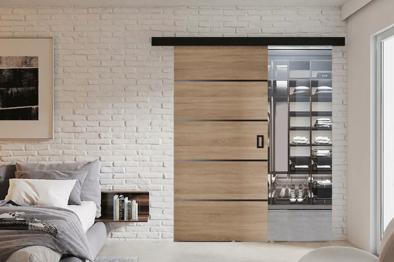 Πόρτες καθολικής χρήσης