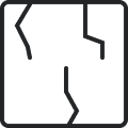 Η επιτραπέζια επιφάνεια με πέτρα