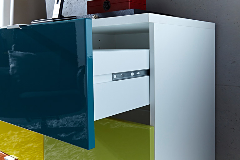 Θερμοδιαμορφωμένο MDF