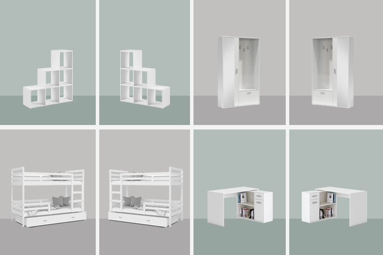 Καθολικά έπιπλα